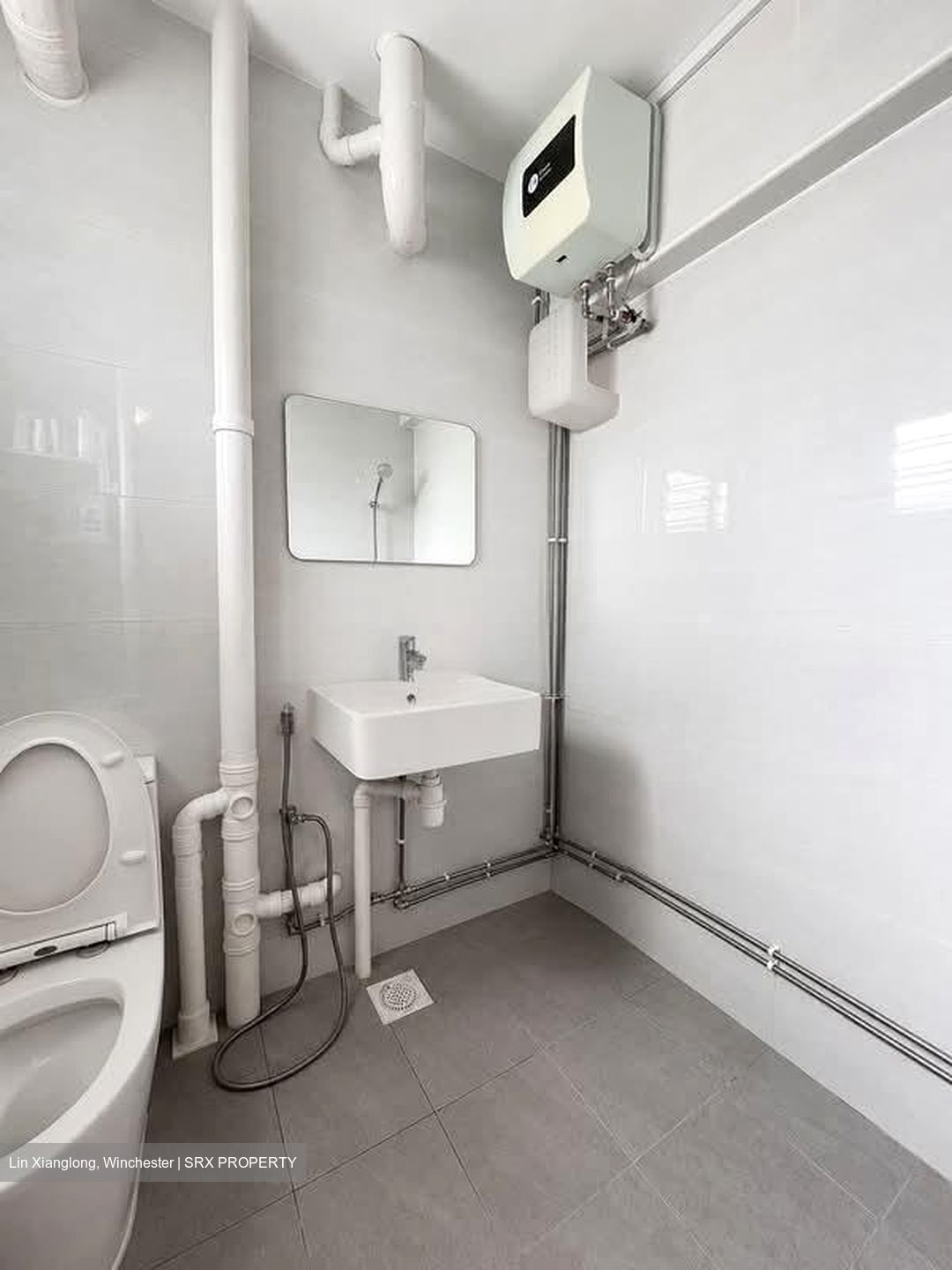 Blk 327 Yishun Rivergreen (Yishun), HDB 4 Rooms #617243471